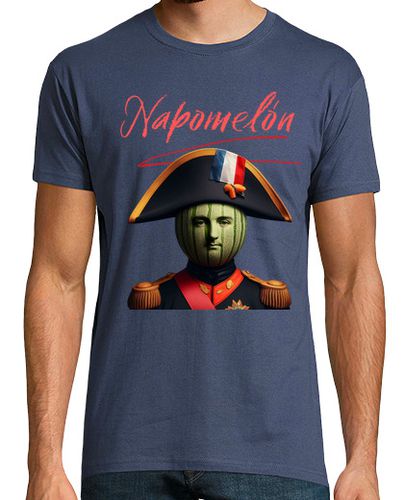 Camiseta Napomelón - latostadora.com - Modalova