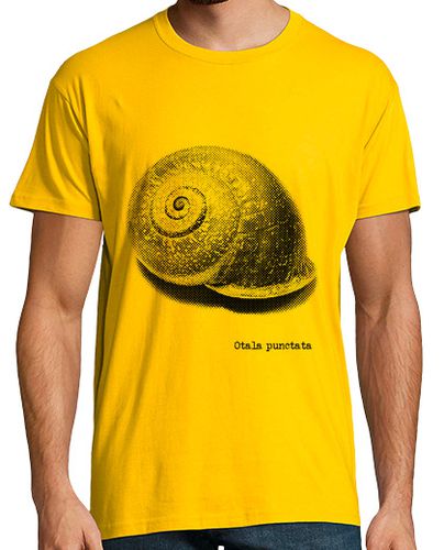 Camiseta Camiseta Otala punctata - latostadora.com - Modalova