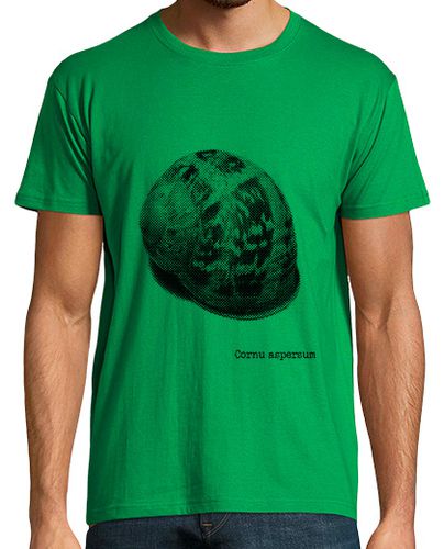 Camiseta Camiseta Cornu aspersum - latostadora.com - Modalova
