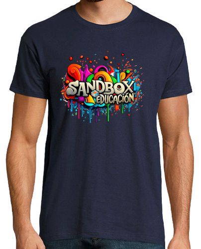 Camiseta Diseño 3551706 laTostadora - latostadora.com - Modalova