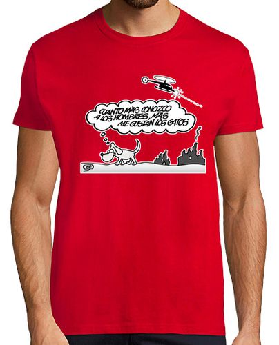 Camiseta No a la guerra - latostadora.com - Modalova