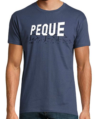 Camiseta Soy de Peque laTostadora - latostadora.com - Modalova