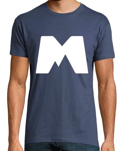 Camiseta Hombre Manga Corta M de montaña laTostadora - latostadora.com - Modalova