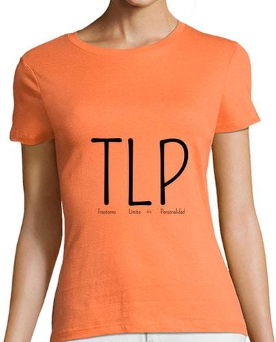 Camiseta Mujer Manga Corta Camiseta de mujer TLP laTostadora - latostadora.com - Modalova