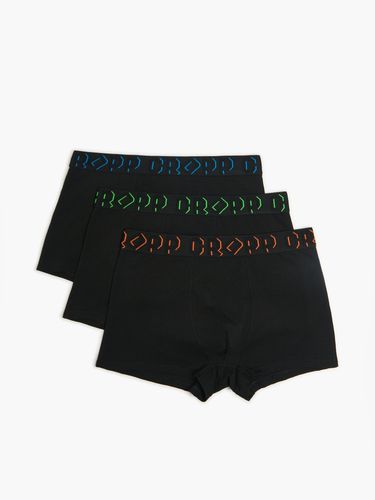 Pack de 3 bóxeres basic - Cropp - Modalova