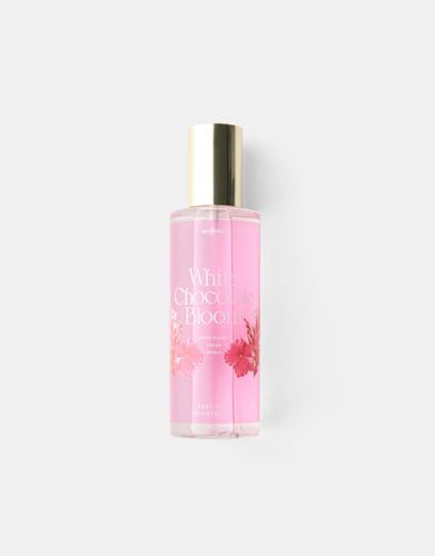 White Chocolate Bloom Body Mist 250 Ml Mujer - Bershka - Modalova