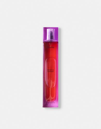 Mystic Desire 100ml Mujer - Bershka - Modalova