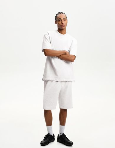 Ombre M Gris" - Bershka - Modalova