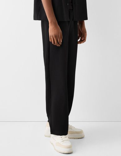 Pantalón Jogger Tailoring Hombre Xs - Bershka - Modalova