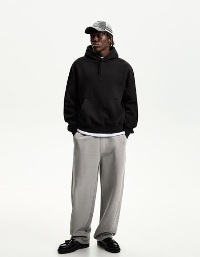 Pantalón Skater Hombre S - Bershka - Modalova