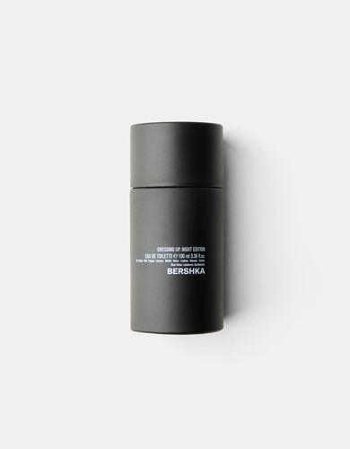 Dressing Up Night Edition 100 Ml Hombre - Bershka - Modalova