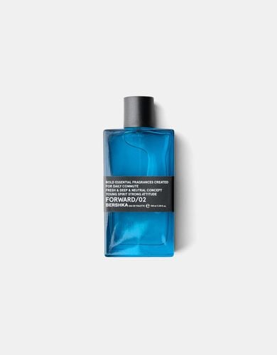 Forward /02 100ml Hombre - Bershka - Modalova