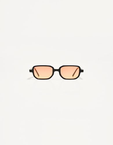 Gafas Sol Pasta Hombre - Bershka - Modalova