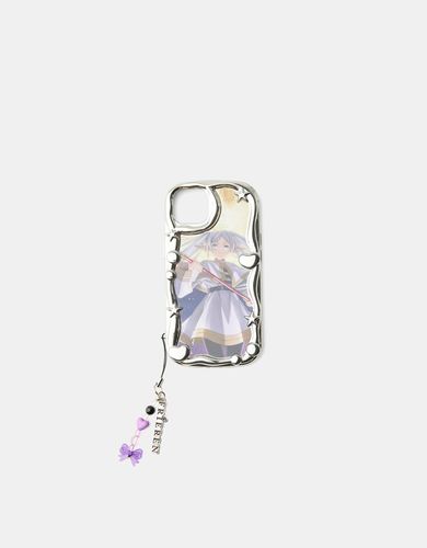 Carcasa Móvil Frieren Mujer Iphone 11 / Xr - Bershka - Modalova