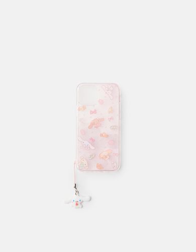 Carcasa Móvil Iphone Cinnamoroll Mujer Iphone 11 / Xr - Bershka - Modalova