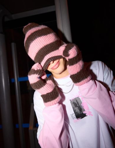 A" - Bershka - Modalova