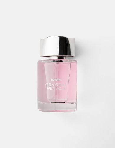 Crystal Petals 100 Ml Mujer - Bershka - Modalova