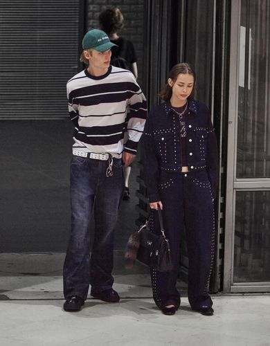 R L Marino" - Bershka - Modalova