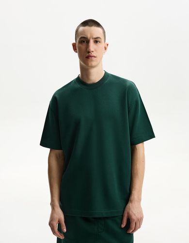 Re Xs Verde" - Bershka - Modalova