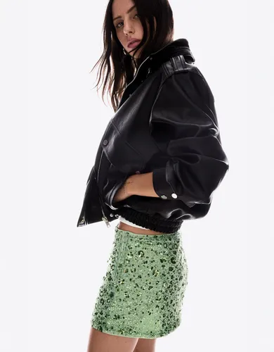 De" - Bershka - Modalova