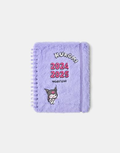 Agenda Hello Kitty And Friends Mujer - Bershka - Modalova