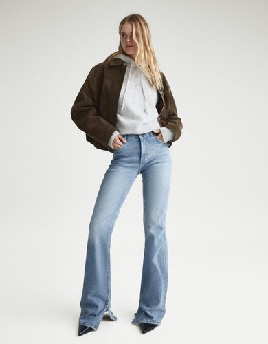 Ul Lavado" - Bershka - Modalova