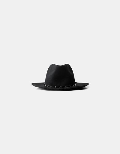 Sombrero Cowboy Hombre - Bershka - Modalova