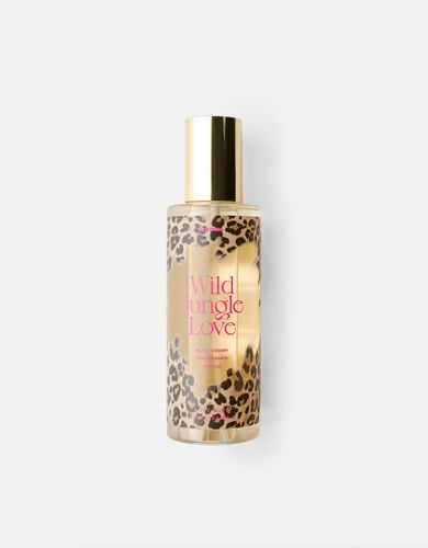 Wild Jungle Love Mist 250 Ml Mujer - Bershka - Modalova