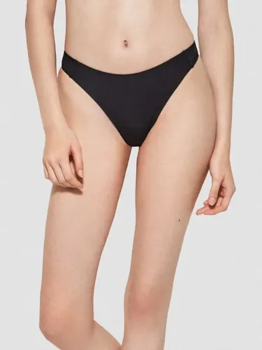 Tanga bikini liso - Gisela - Braguita bikini - Modalova