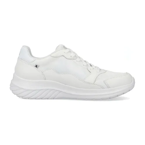 Rieker - Shoes > Sneakers - White - Rieker - Modalova