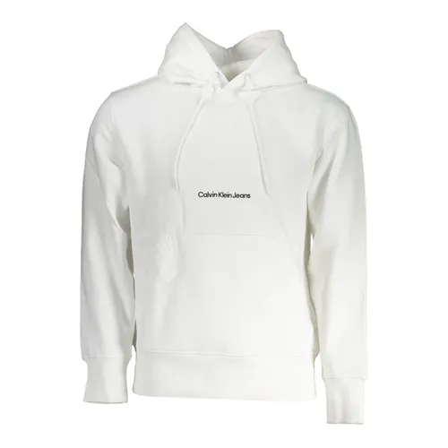 Sweatshirts & Hoodies > Hoodies - - Calvin Klein - Modalova
