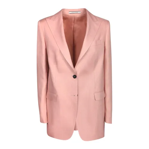 Bertha Jacket - Tagliatore - Modalova