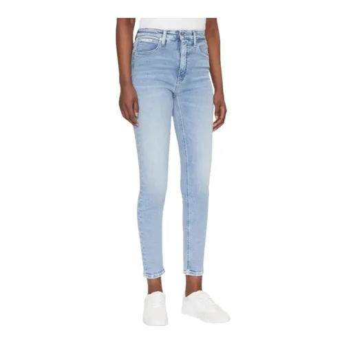 Jeans > Skinny Jeans - - Calvin Klein - Modalova