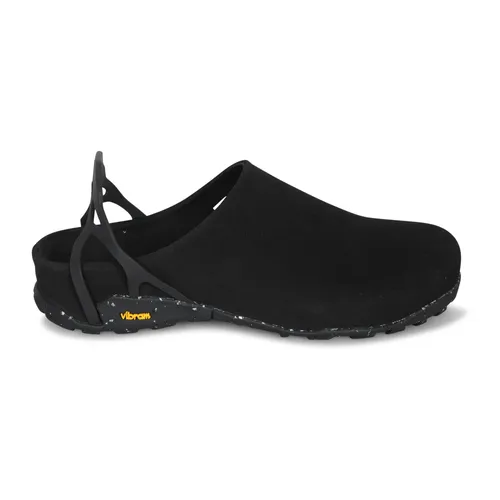 Shoes > Flats > Clogs - - ROA - Modalova