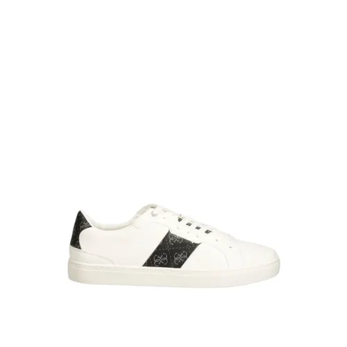 Guess - Shoes > Sneakers - White - Guess - Modalova