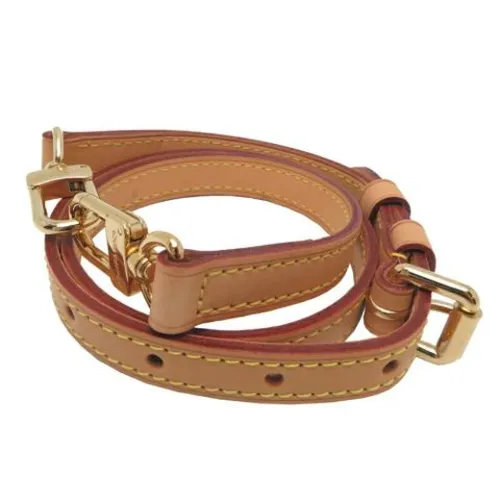 Pre-owned Strap - Louis Vuitton Vintage - Modalova