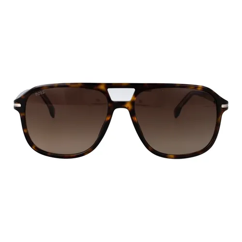 Accessories > Sunglasses - - Hugo - Modalova