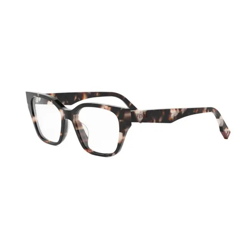 Optical Frame - Fendi - Modalova