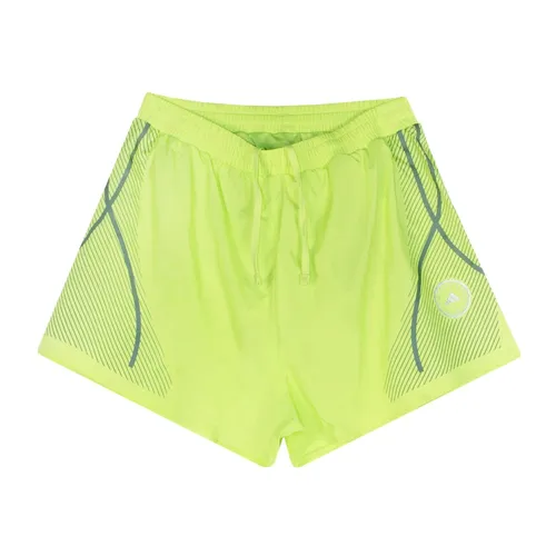 Sport > Running > Running Shorts - - Adidas by Stella McCartney - Modalova