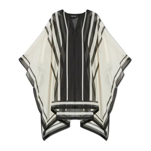 Swimwear > Beachwear - - Tom Ford - Modalova