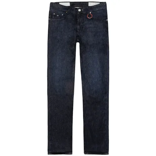Jeans > Straight Jeans - - Tramarossa - Modalova