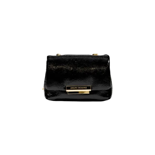 Bags > Cross Body Bags - - Armani Exchange - Modalova