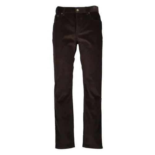 Jeans > Slim-fit Jeans - - Burberry - Modalova