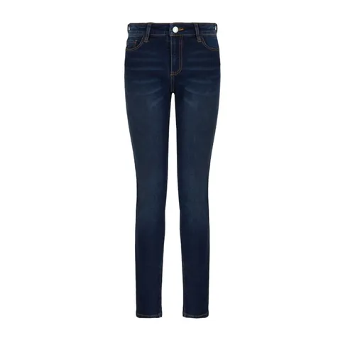 Jeans > Skinny Jeans - - Armani Exchange - Modalova