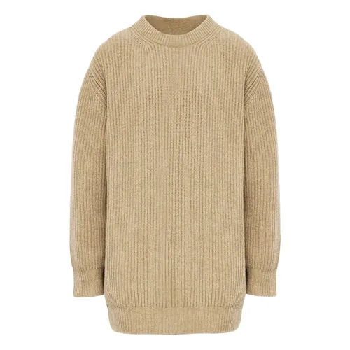 Dresses > Day Dresses > Knitted Dresses - - MM6 Maison Margiela - Modalova