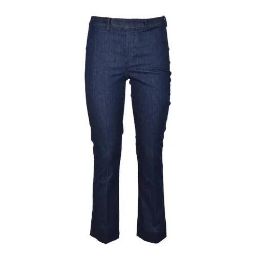 Jeans > Slim-fit Jeans - - Max Mara - Modalova