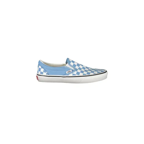 Vans - Shoes > Sneakers - Blue - Vans - Modalova