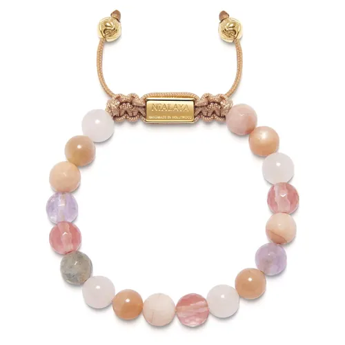 Accessories > Jewellery > Bracelets - - Nialaya - Modalova