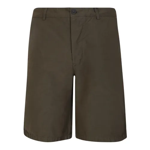 Shorts > Casual Shorts - - Original Vintage - Modalova