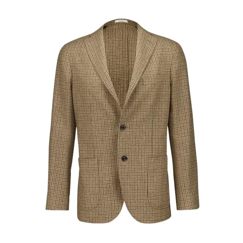 Jackets > Blazers - - Boglioli - Modalova